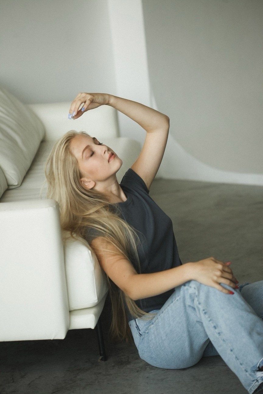 Олеся Л 162 см 15 лет 82_59_87. Модельное агентство Queen's models| Екатеринбург Челябинск Первоуральск