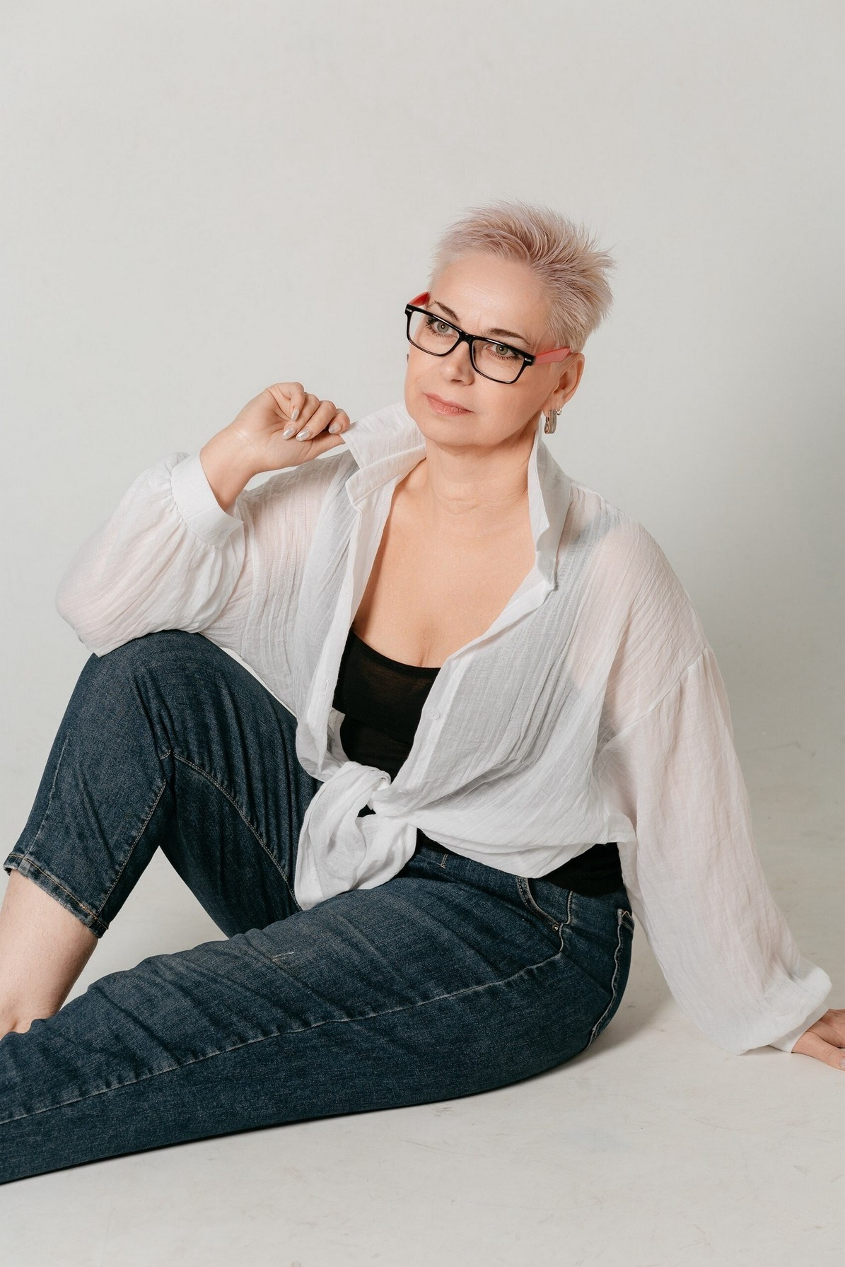 Ольга С 57лет 172 см 95-82-116. Модельное агентство Queen's models| Екатеринбург Челябинск Первоуральск