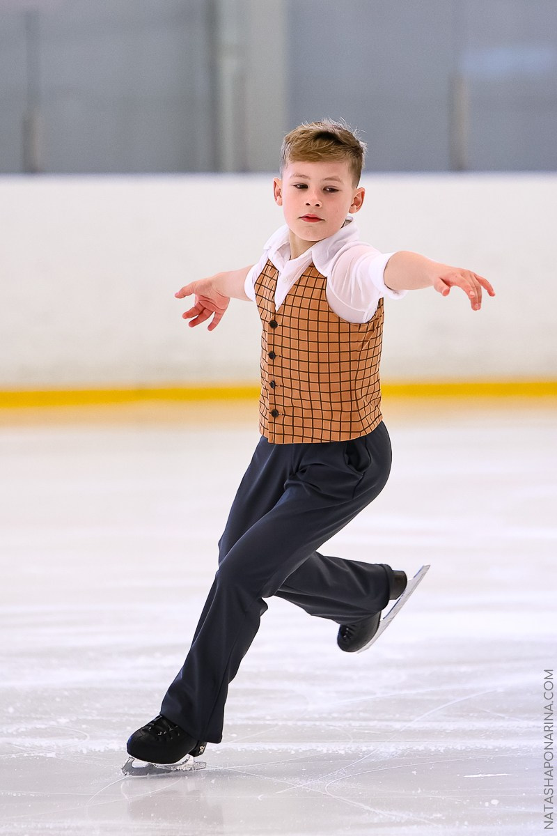 Нагорняк Александр 2025. ФК Фотограф в Санкт-Петербурге Наталья Понарина