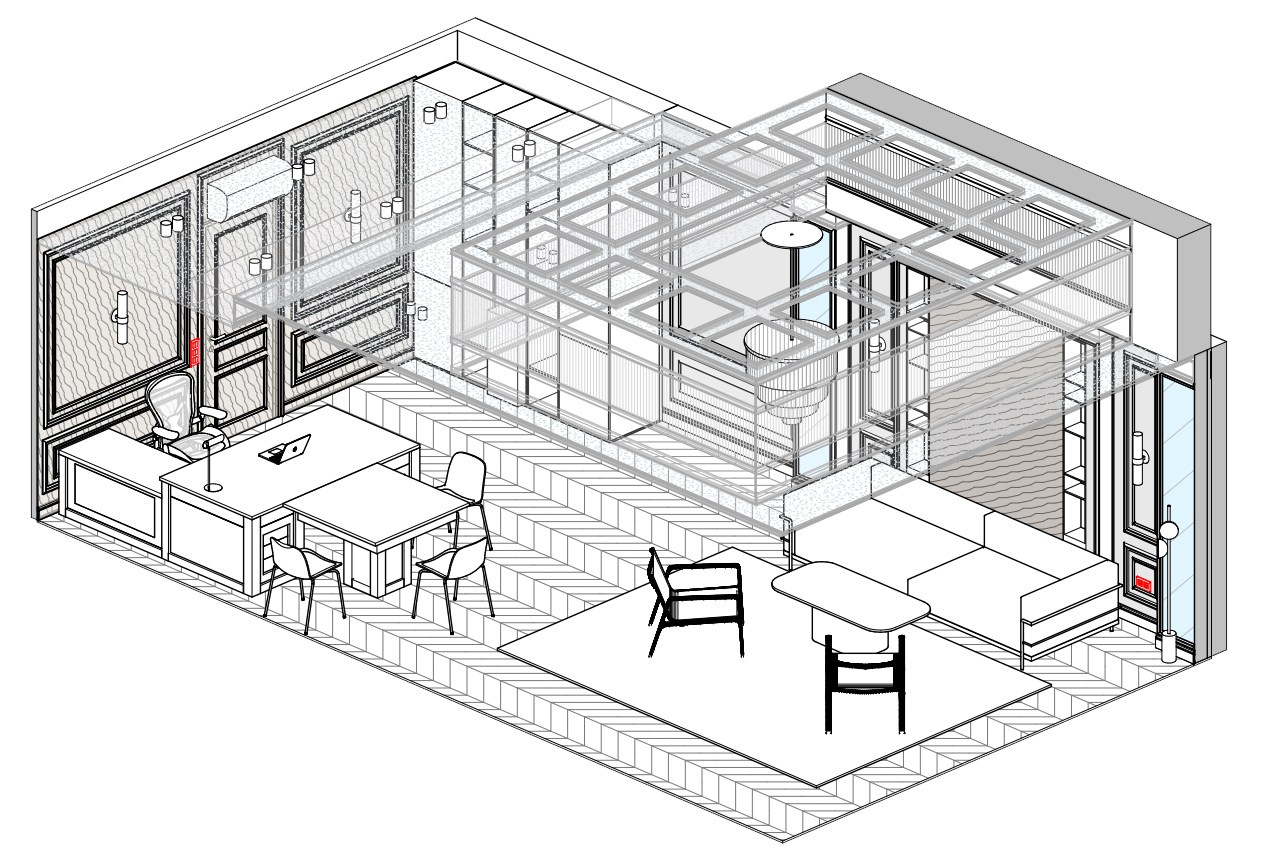 Кабинет, г. Черкесск