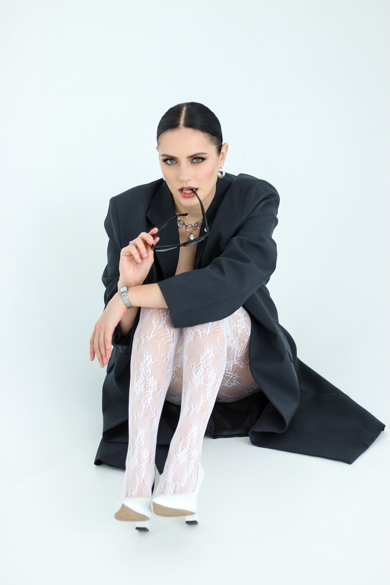 Съёмка с дневным светом. Фотограф Иванова Елена в Иркутске