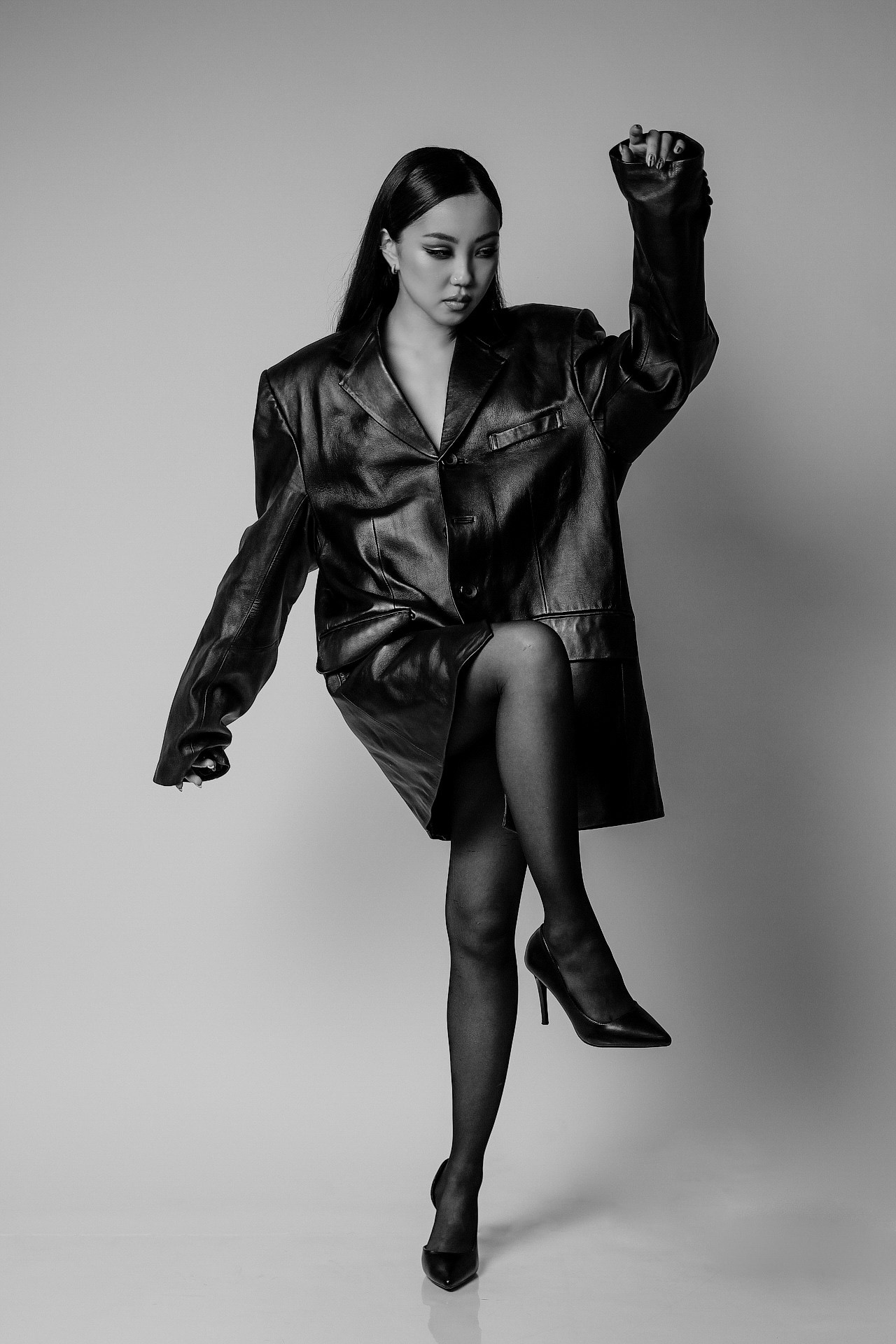 Съёмка с искусственным светом. Фотограф Иванова Елена в Иркутске