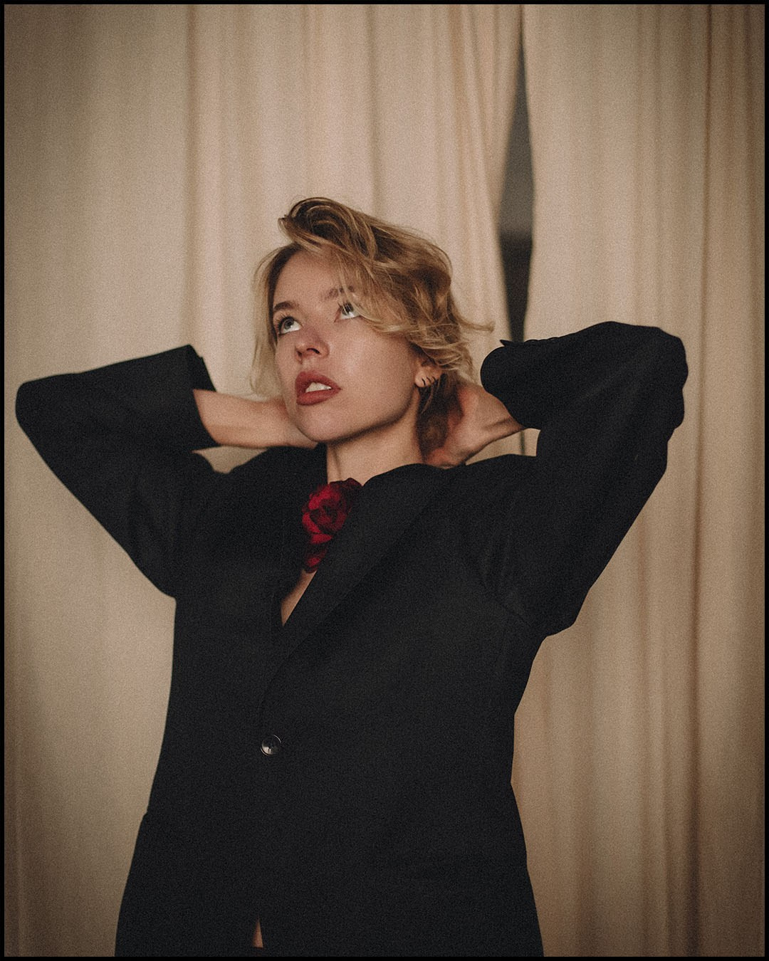 Таня. Фотограф в Нижнем Новгороде Кристина Батанова