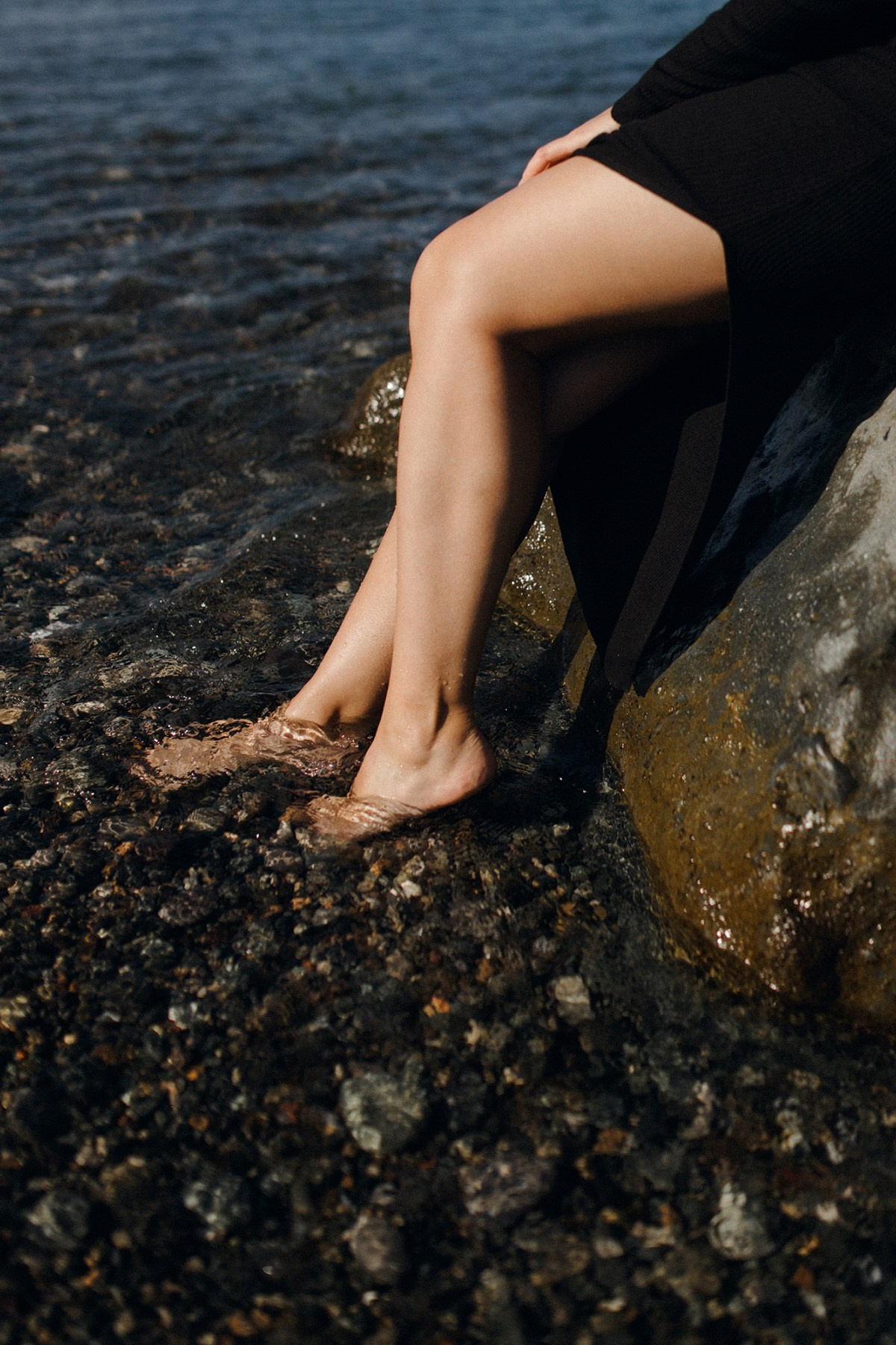 Olya. Anastasia Blud Photography