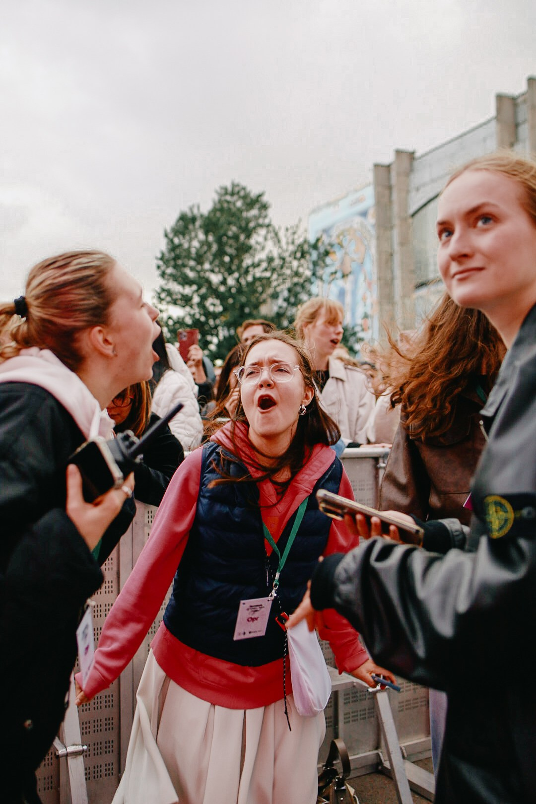 Антон тут рядом 2025. Фотограф в Санкт-Петербурге Ангелина Вражевская