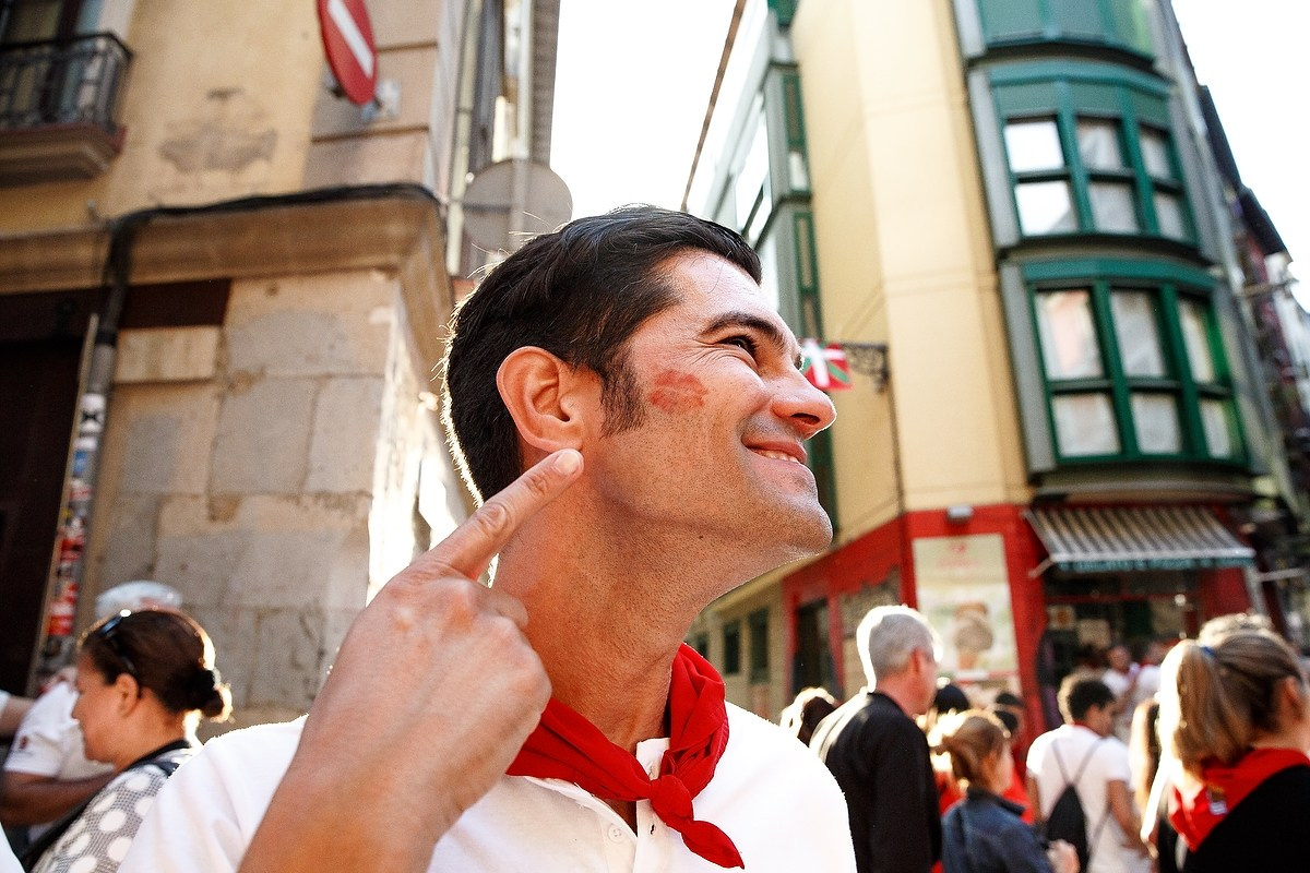 Фестивали. Фотограф Ольга Че