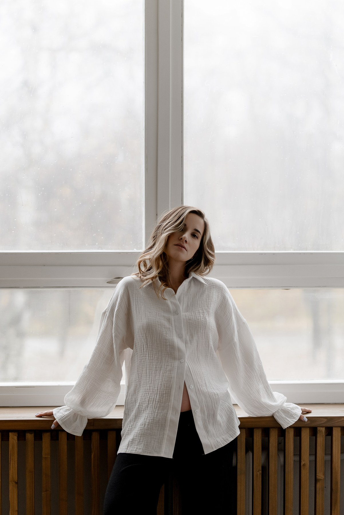 Маша. Свадебный и семейный фотограф в Рязани Калинкина Мария