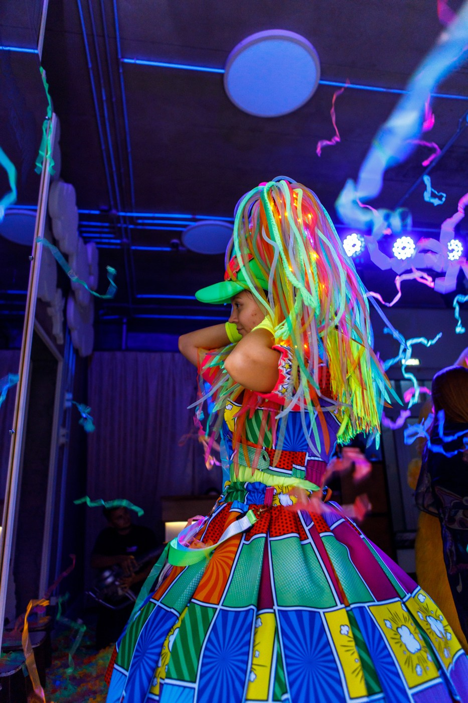 Вероника, 6 лет. Angel Loft. Фотографы в городе Волгограде — Людмила Агеева и Алексей Околелов