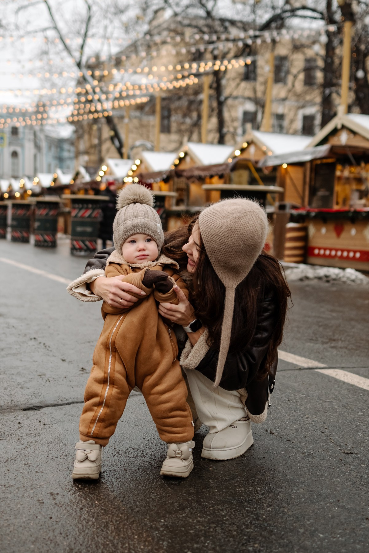 Семейная. Манежная площадь. Свадебный и семейный фотограф в Санкт-Петербурге Елена Худякова