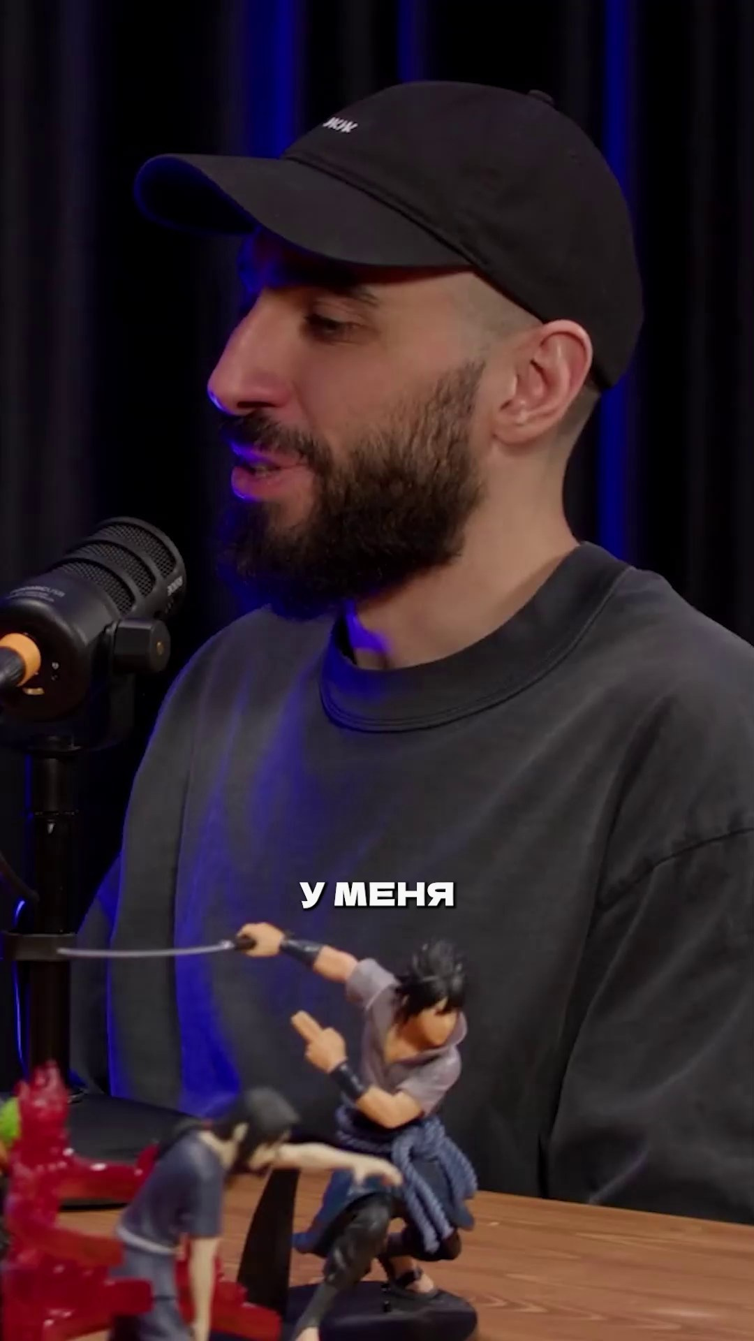 Вертикальные Видео. Режиссер монтажа из Баку