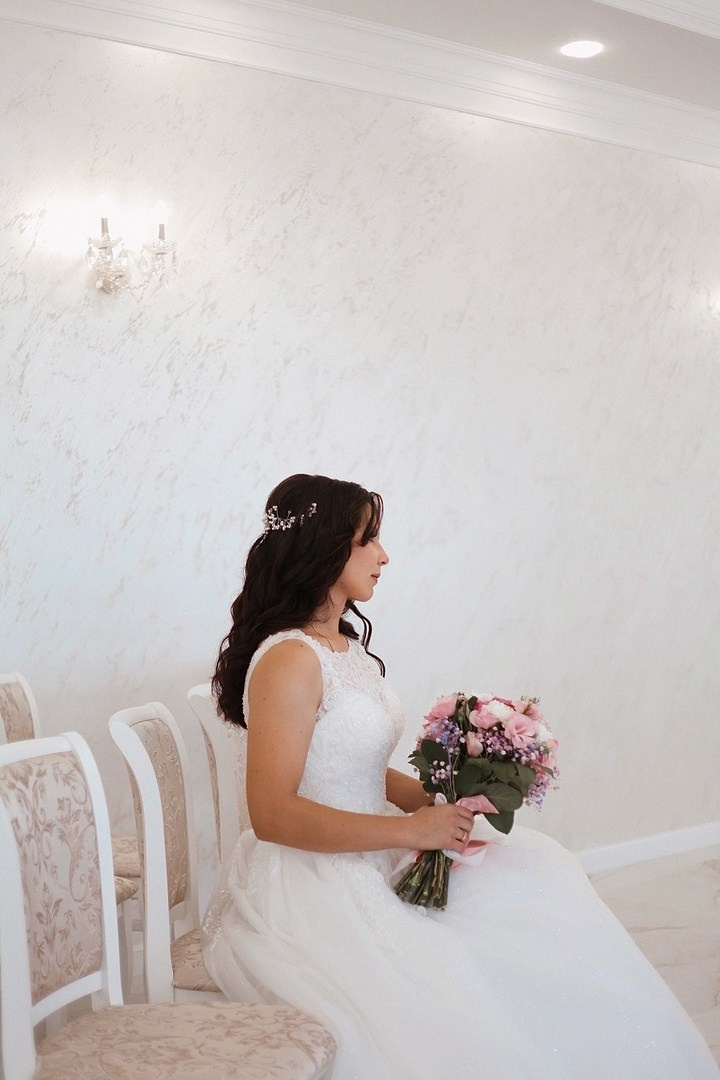 N & А 23'. О фотографии с душой