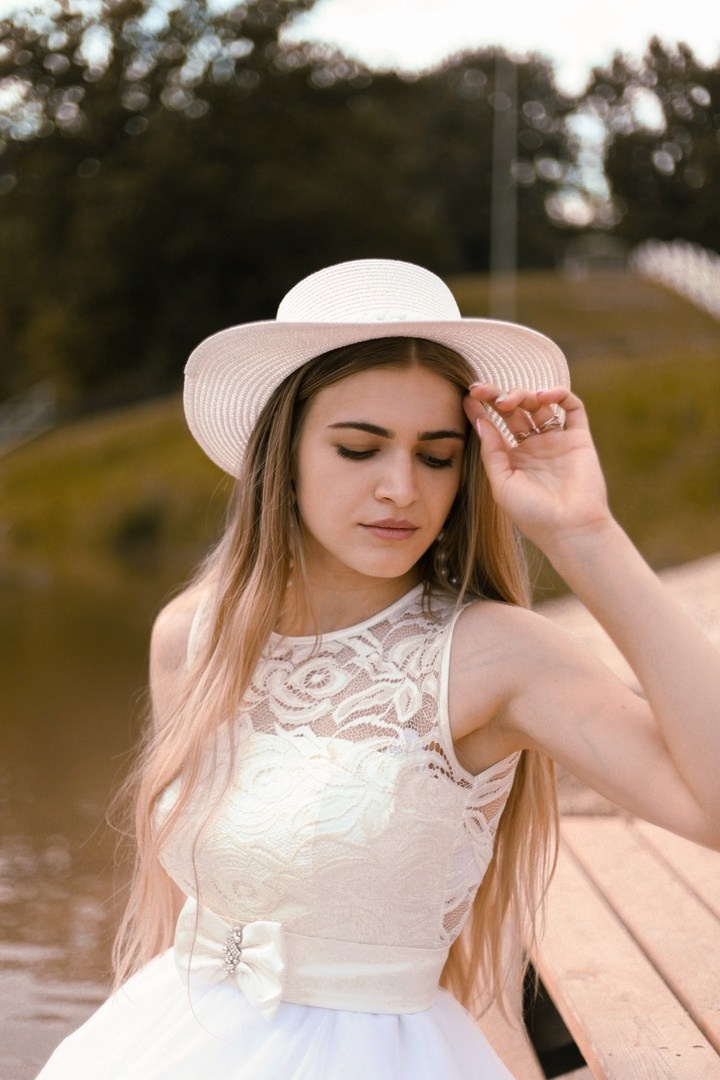 LERIKA. О фотографии с душой