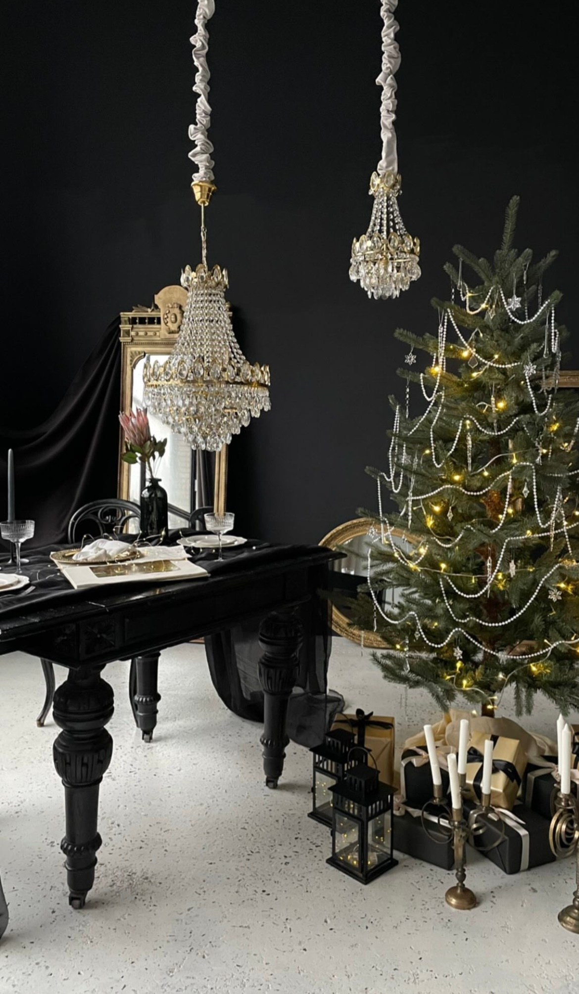 Мастерская зал. Дарья Баруткина фотограф в Санкт-Петербурге