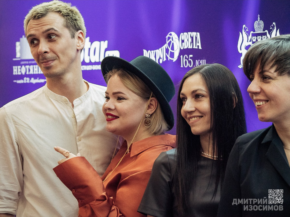 Народная премия 72.RU