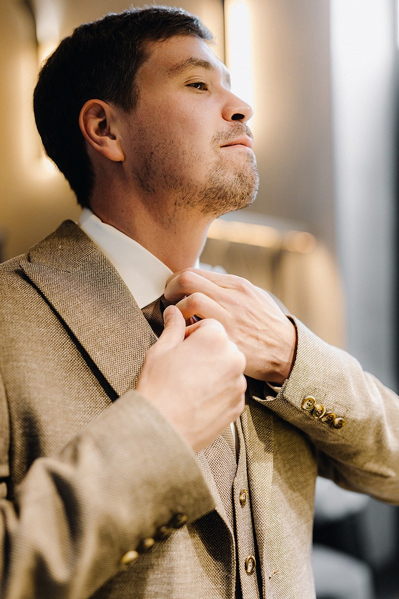 Ольга+Тимофей. Фотограф в Красноярске Гетманова Мила