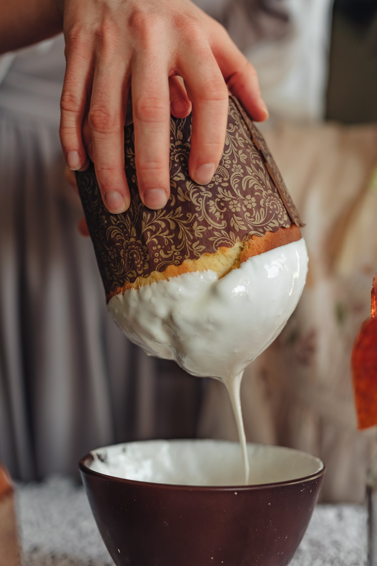 Приготовление кулича к Пасхе. Family and children’s photographer |Russia| Anastasia Perepelkina