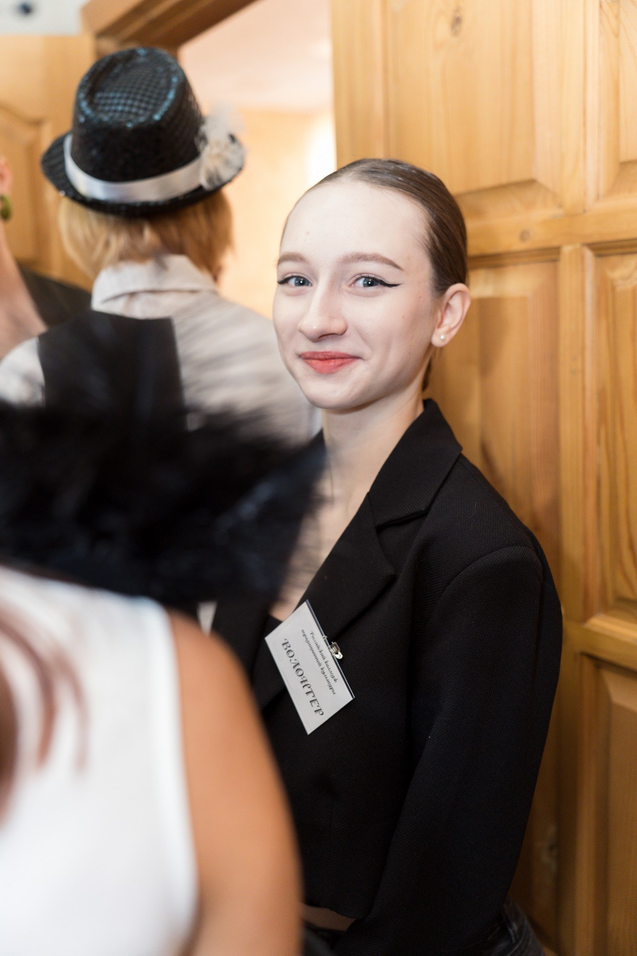 Царскосельский кутюрье. Репортажная съёмка в Санкт-Петербурге, Константин Петров