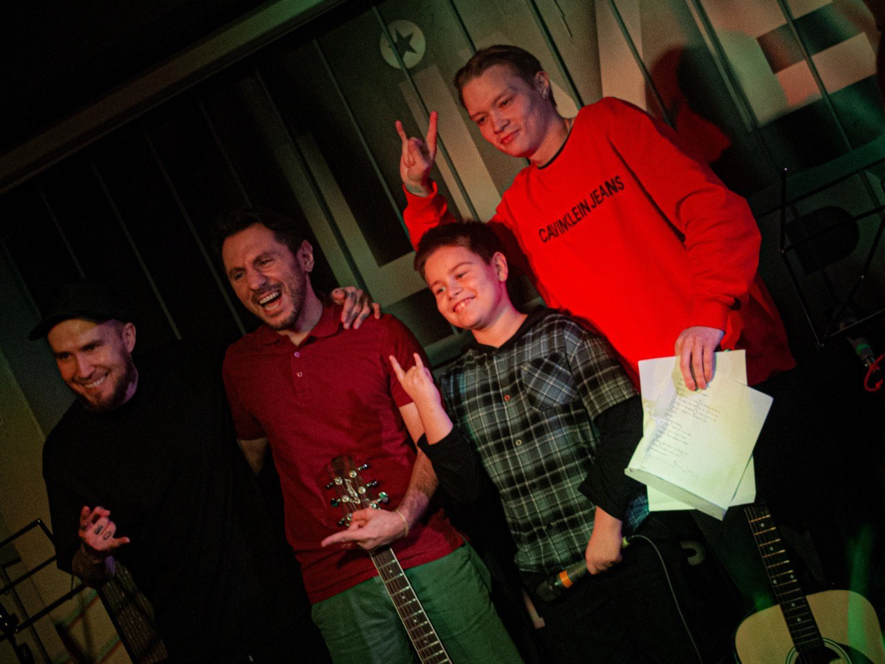 Reportage & Events. Фотограф Евгения Саботаж в г. Москва