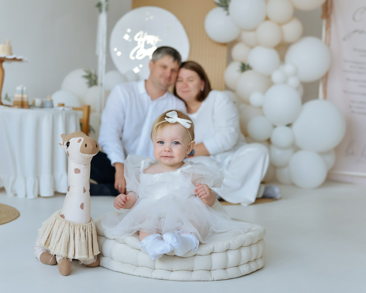 Отзывы. Нежный фотограф Вера Папиж