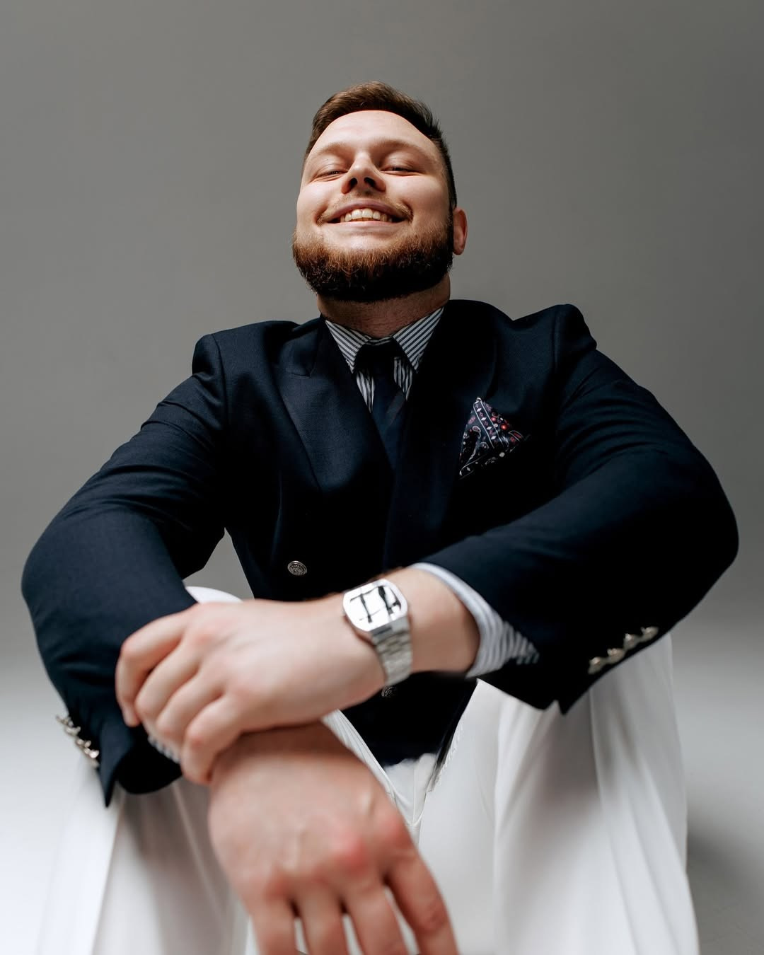 Константин Горбачев