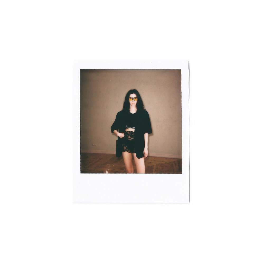 POLAROID. Моисеев Никита / moiiiita