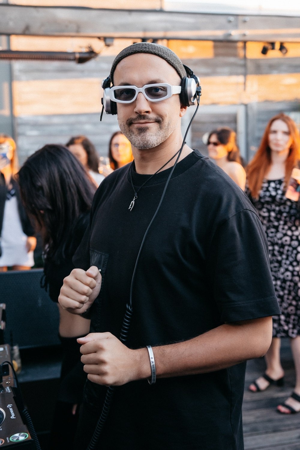 Odyssey. Главная