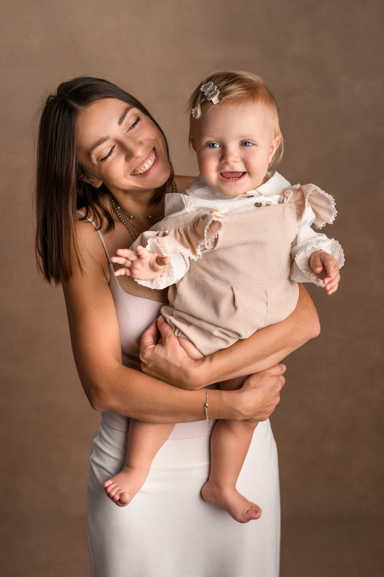 Первые дни рождения. Детская фотостудия «В капусте». Детский и семейный фотограф в Липецке Алёна Ларина. Фотограф новорожденных в Липецке
