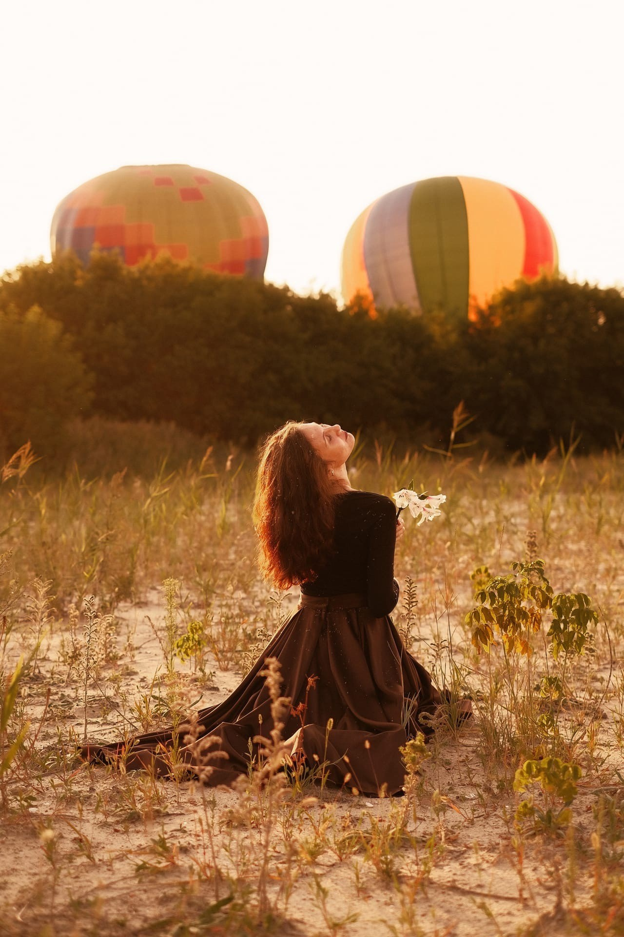 Гну свою линию | фотографирую в Тамбове и области