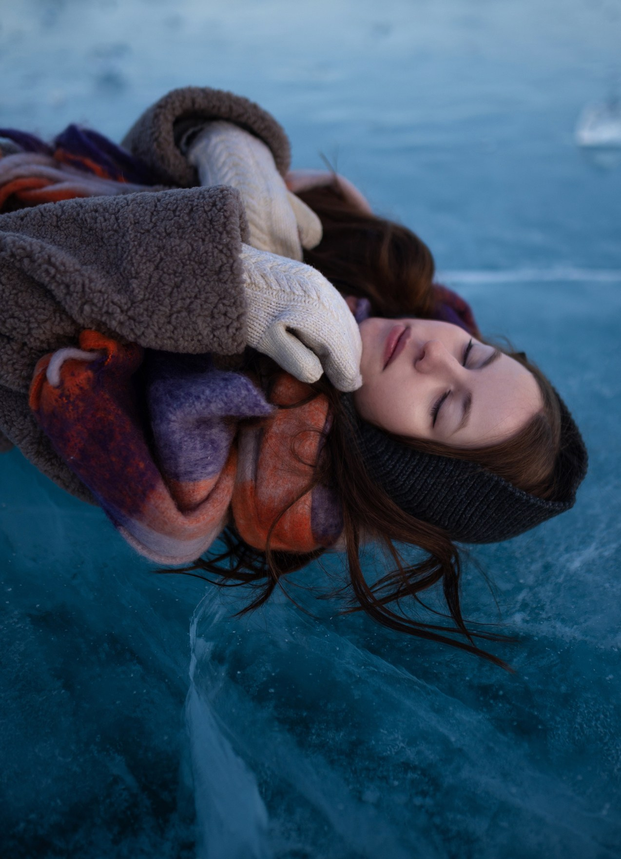 Зимний Байкал. Фототуры и экспедиции по уникальным авторским маршрутам