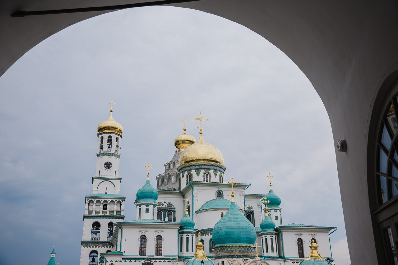Крещение Дмитрия. Семейный фотограф Николаева Ольга