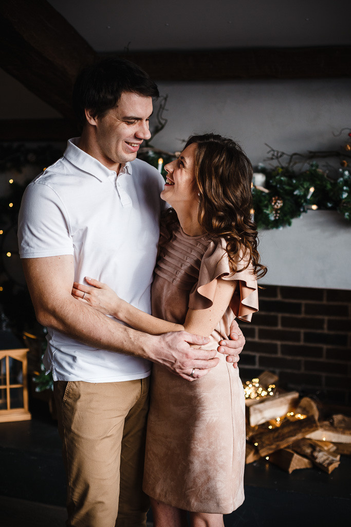 Никита, Карина, Николь и Дэниел. Семейный фотограф Николаева Ольга