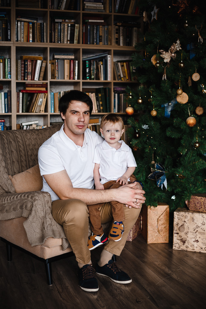 Никита, Карина, Николь и Дэниел. Семейный фотограф Николаева Ольга