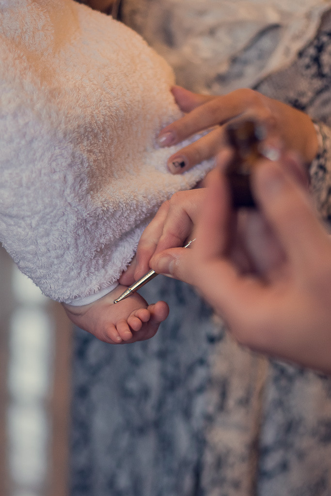 Крещение Евы. Семейный фотограф Николаева Ольга