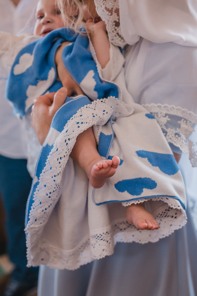 Крещение Дмитрия. Семейный фотограф Николаева Ольга