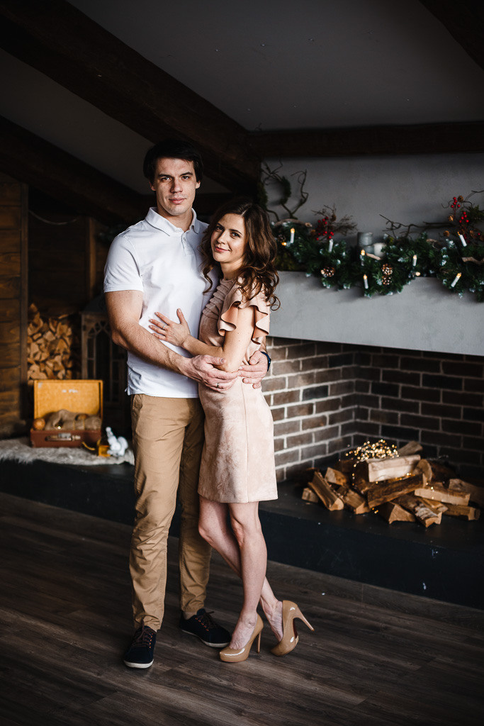 Никита, Карина, Николь и Дэниел. Семейный фотограф Николаева Ольга