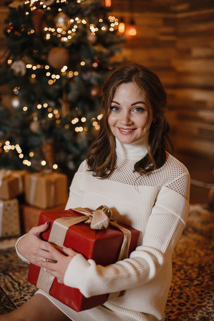 Леонид и Галина. Семейный фотограф Николаева Ольга