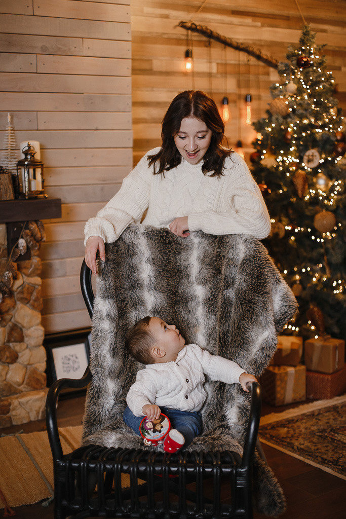 Леонид и Галина. Семейный фотограф Николаева Ольга