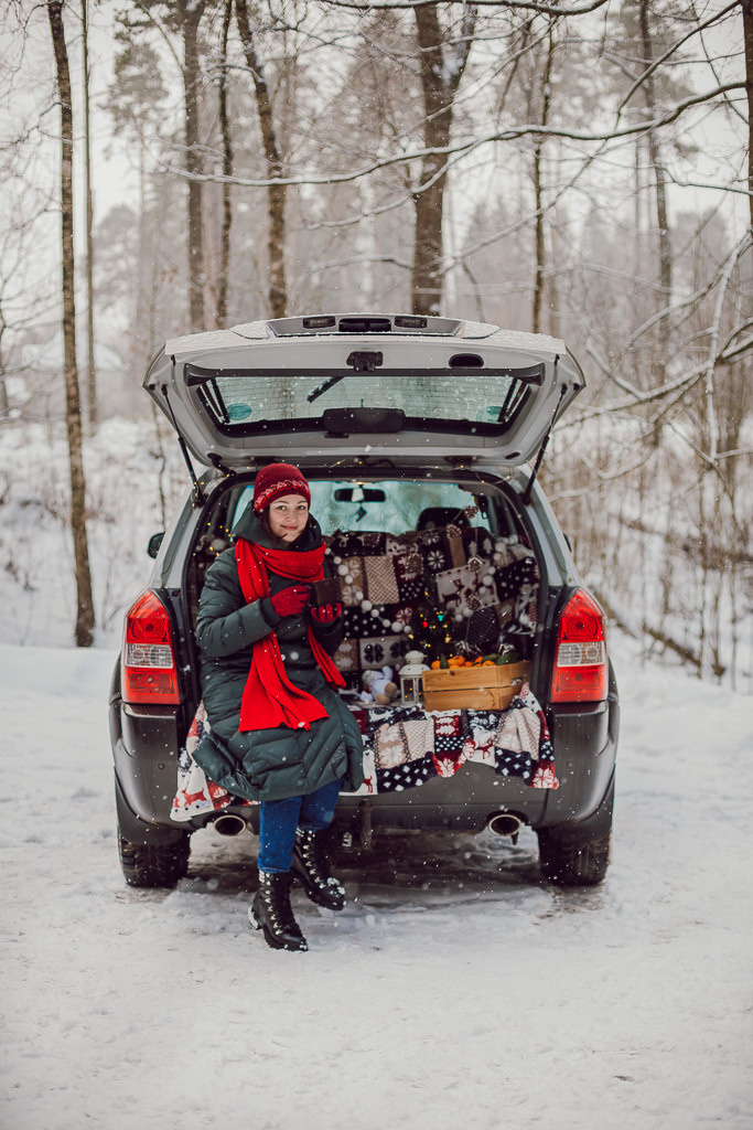 Лена и Саша. Семейный фотограф Николаева Ольга