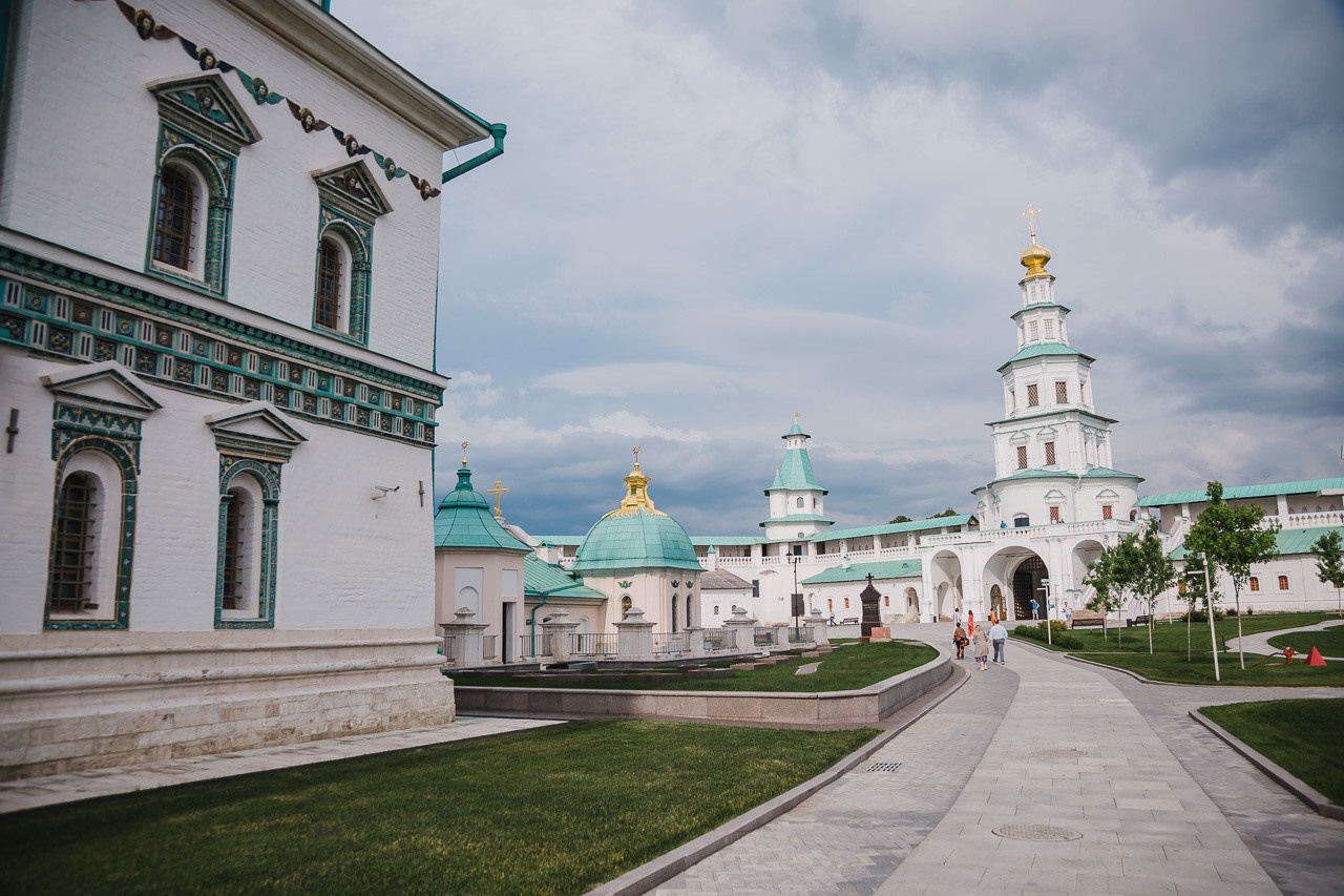 Крещение Дмитрия. Семейный фотограф Николаева Ольга