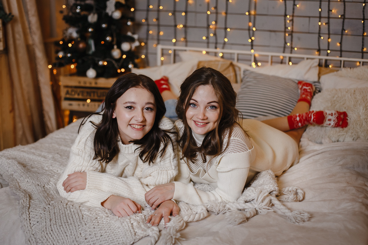 Леонид и Галина. Семейный фотограф Николаева Ольга