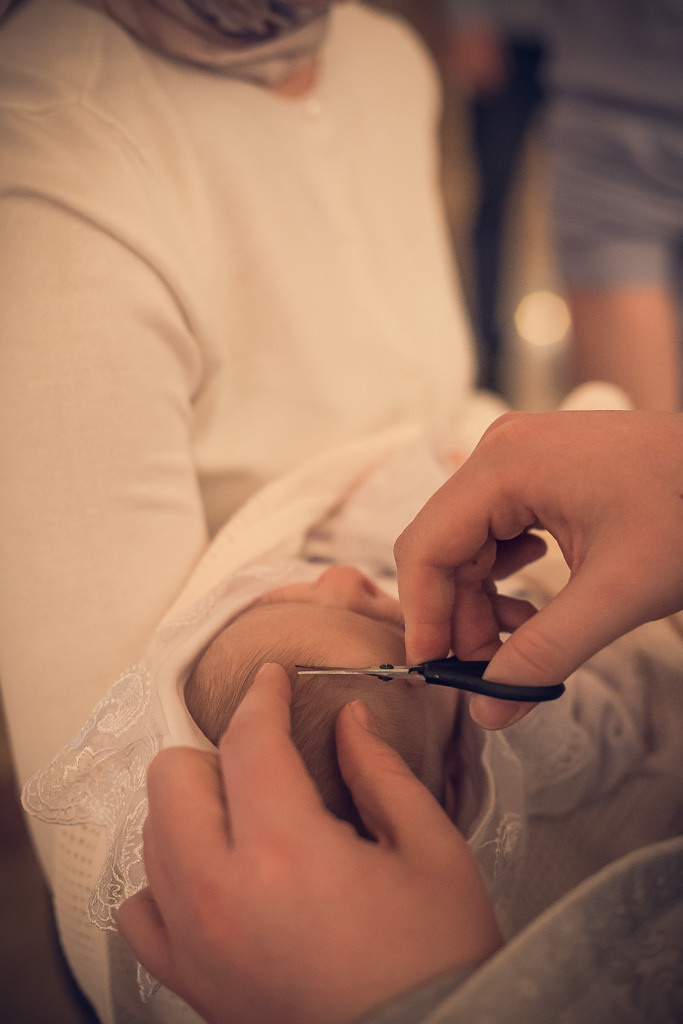 Крещение Вероники. Семейный фотограф Николаева Ольга