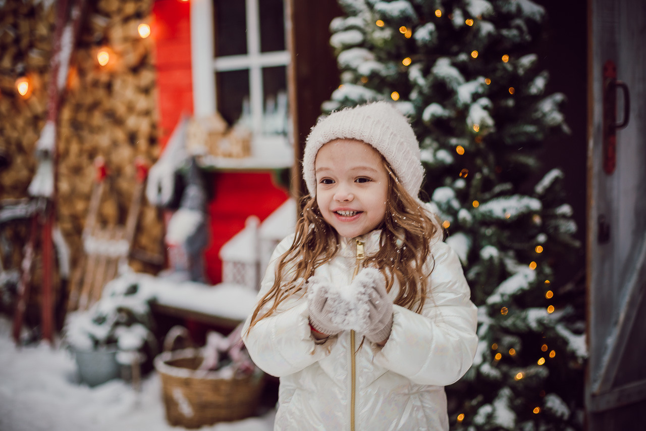 Дмитрий, Ксения и Стеша. Семейный фотограф Николаева Ольга
