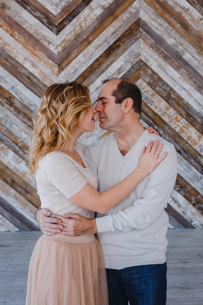 Константин, Валентина и их семья. Семейный фотограф Николаева Ольга