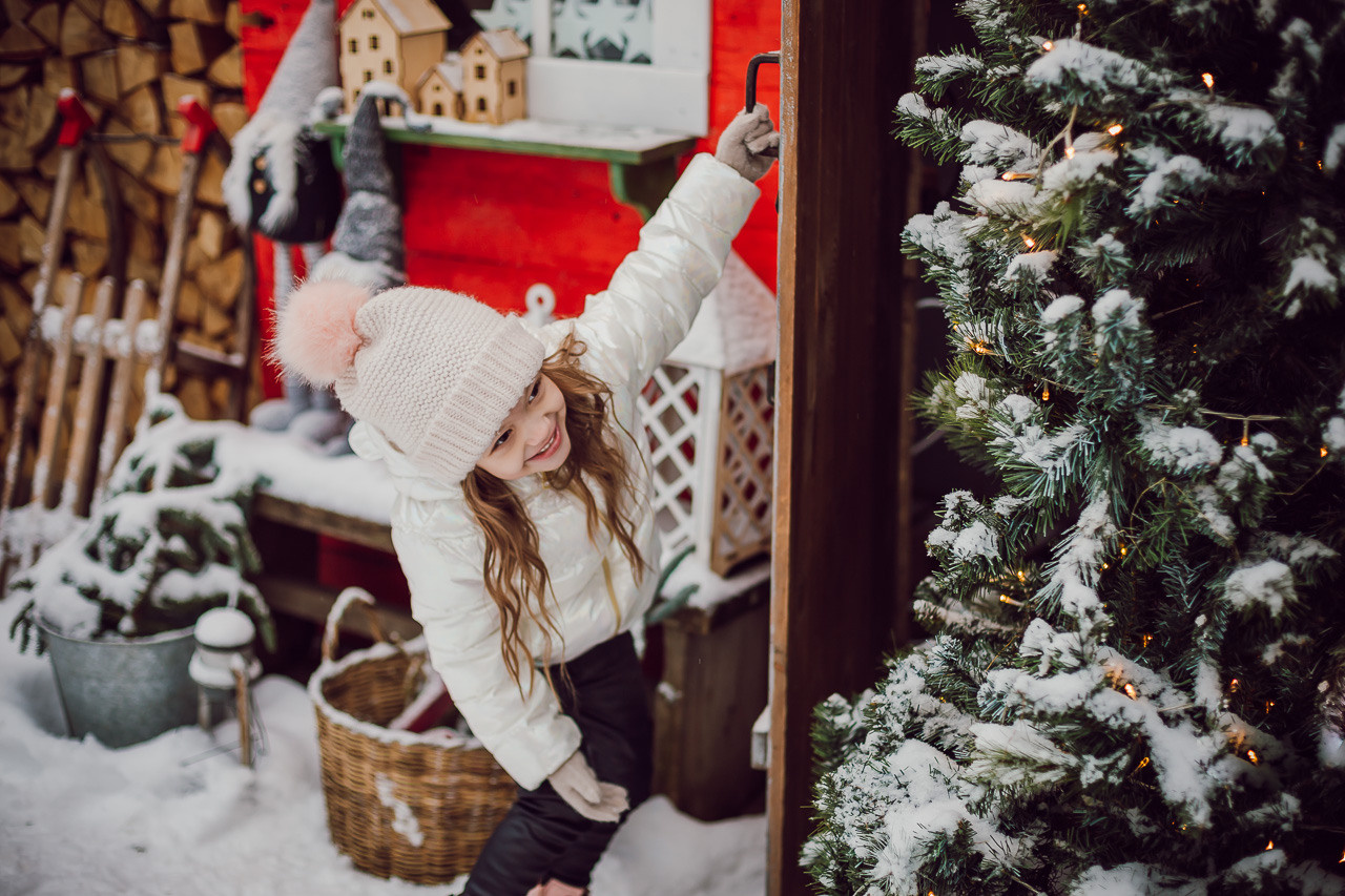 Дмитрий, Ксения и Стеша. Семейный фотограф Николаева Ольга