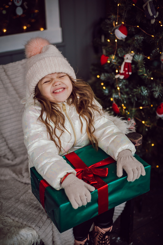 Дмитрий, Ксения и Стеша. Семейный фотограф Николаева Ольга