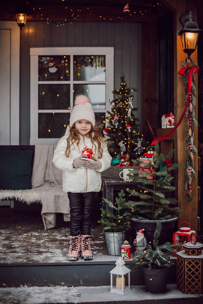 Дмитрий, Ксения и Стеша. Семейный фотограф Николаева Ольга