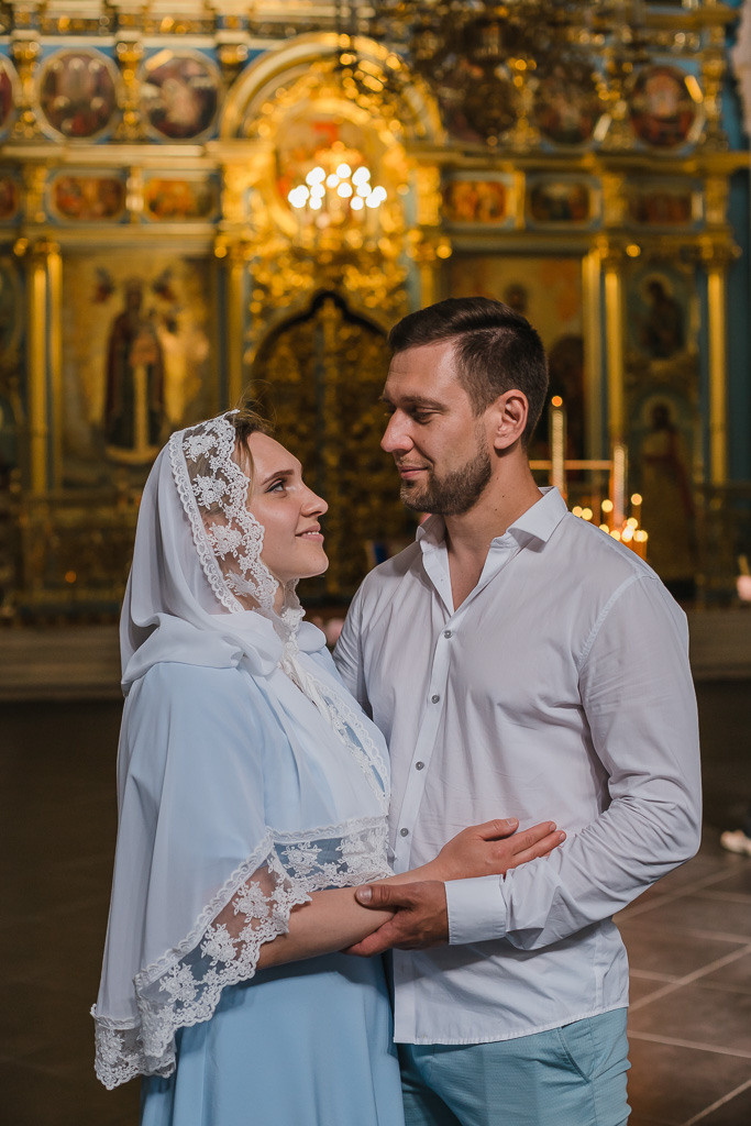 Крещение Дмитрия. Семейный фотограф Николаева Ольга