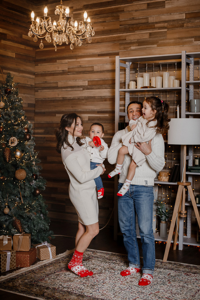 Леонид и Галина. Семейный фотограф Николаева Ольга