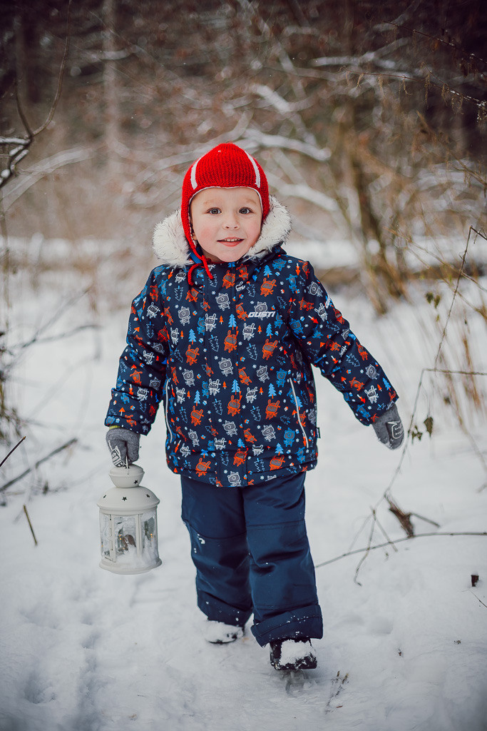 Лена и Саша. Семейный фотограф Николаева Ольга