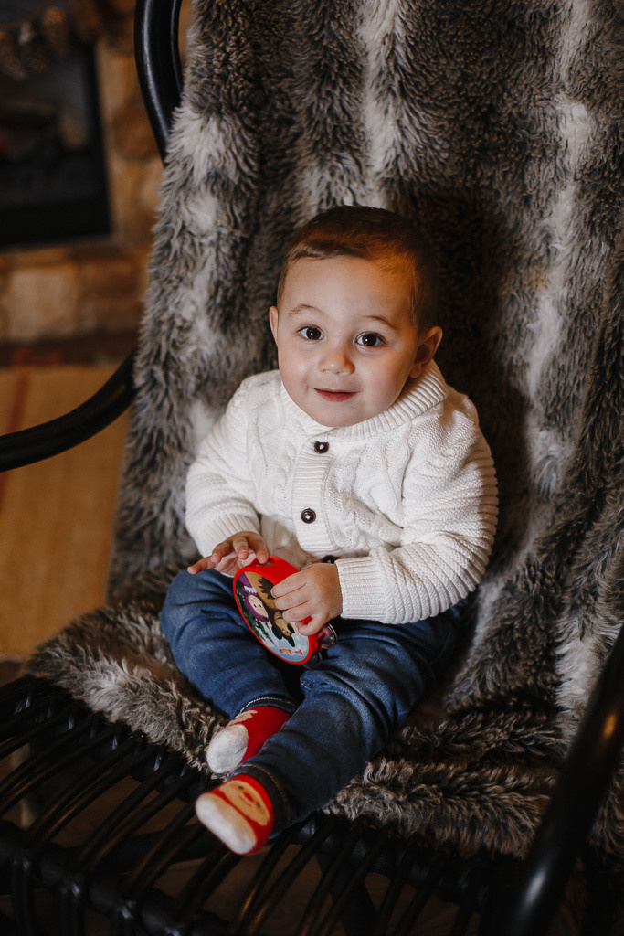 Леонид и Галина. Семейный фотограф Николаева Ольга